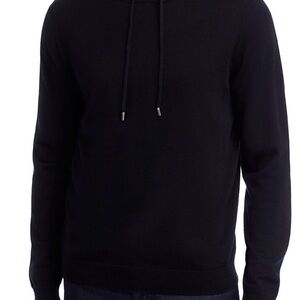 Bloomingdale's Black Men's Sweater